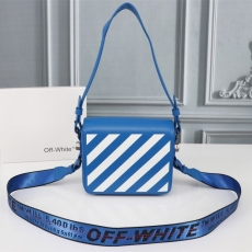 Off White Satchel bags